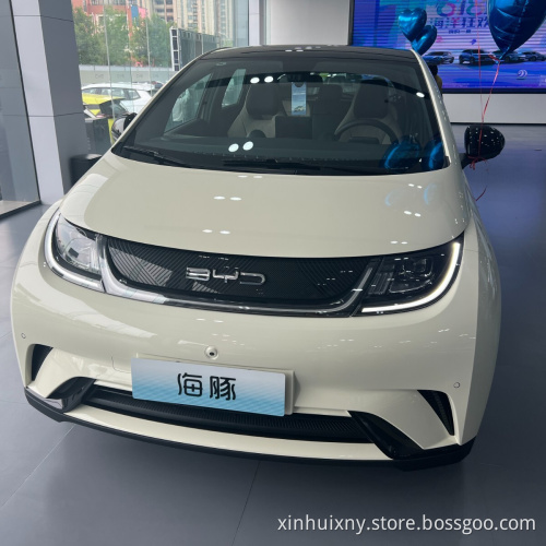 2023 byd Dolphin EV High performance  new energy vehicles electric cars